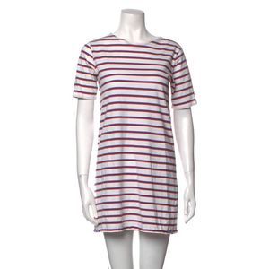KULE Mini Tee Dress - XS